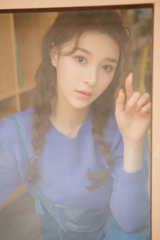 好姑娘中文在线看免费